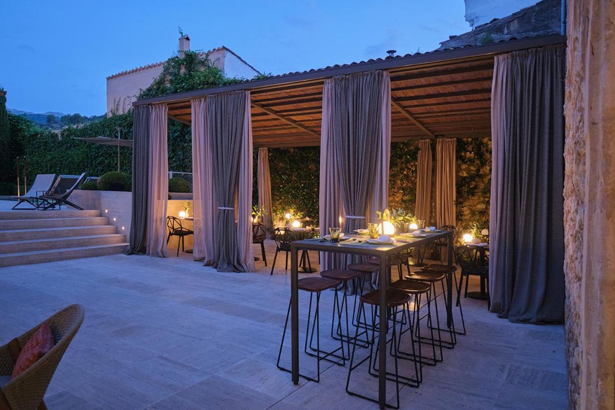 Can Aulí Luxury Retreat