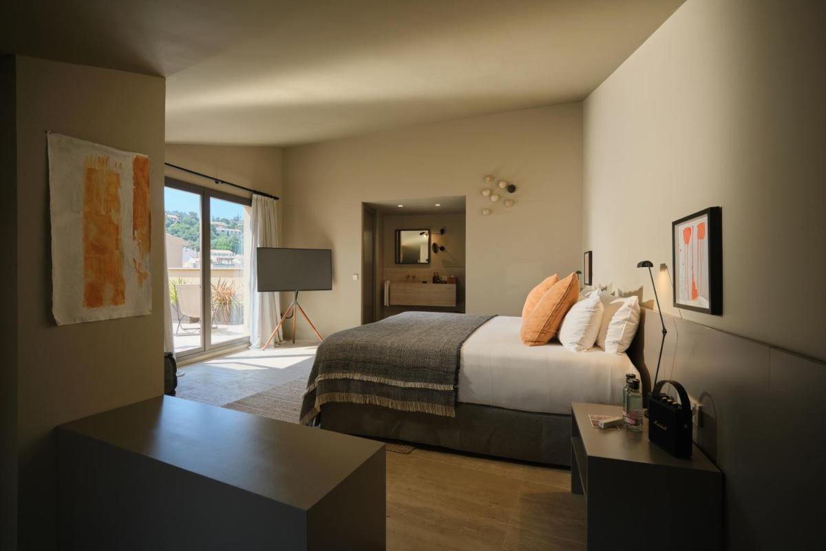 Can Aulí Luxury Retreat
