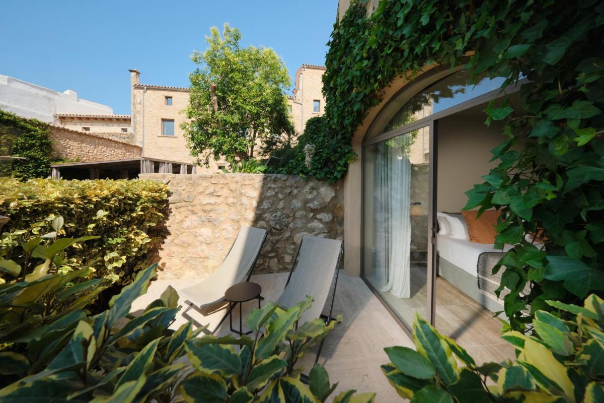 Can Aulí Luxury Retreat