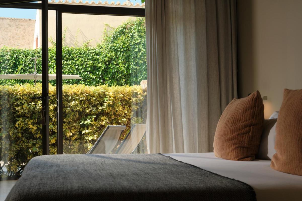 Can Aulí Luxury Retreat