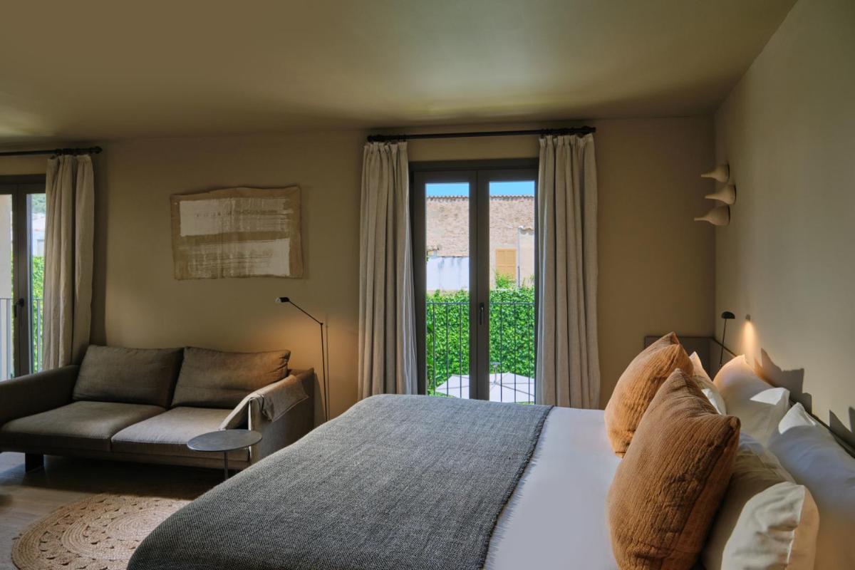 Can Aulí Luxury Retreat