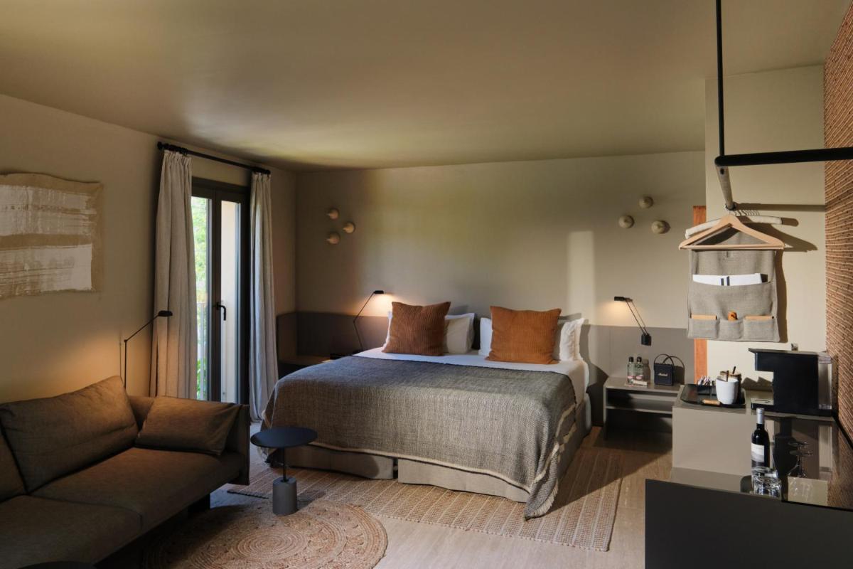 Can Aulí Luxury Retreat
