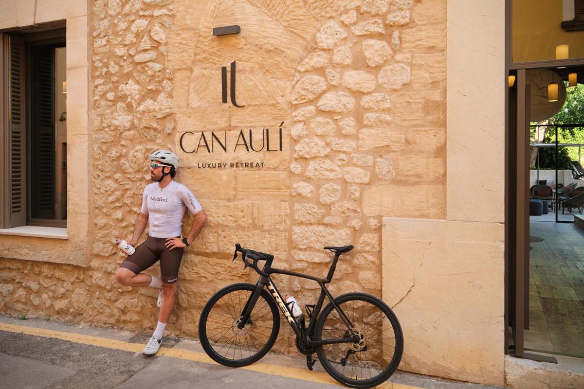 Can Aulí Luxury Retreat