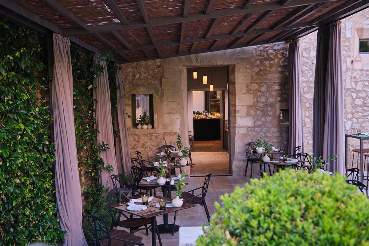 Can Aulí Luxury Retreat