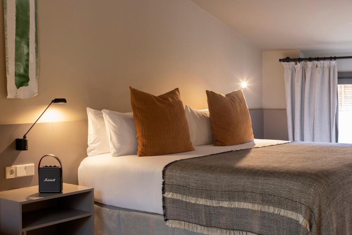 Can Aulí Luxury Retreat