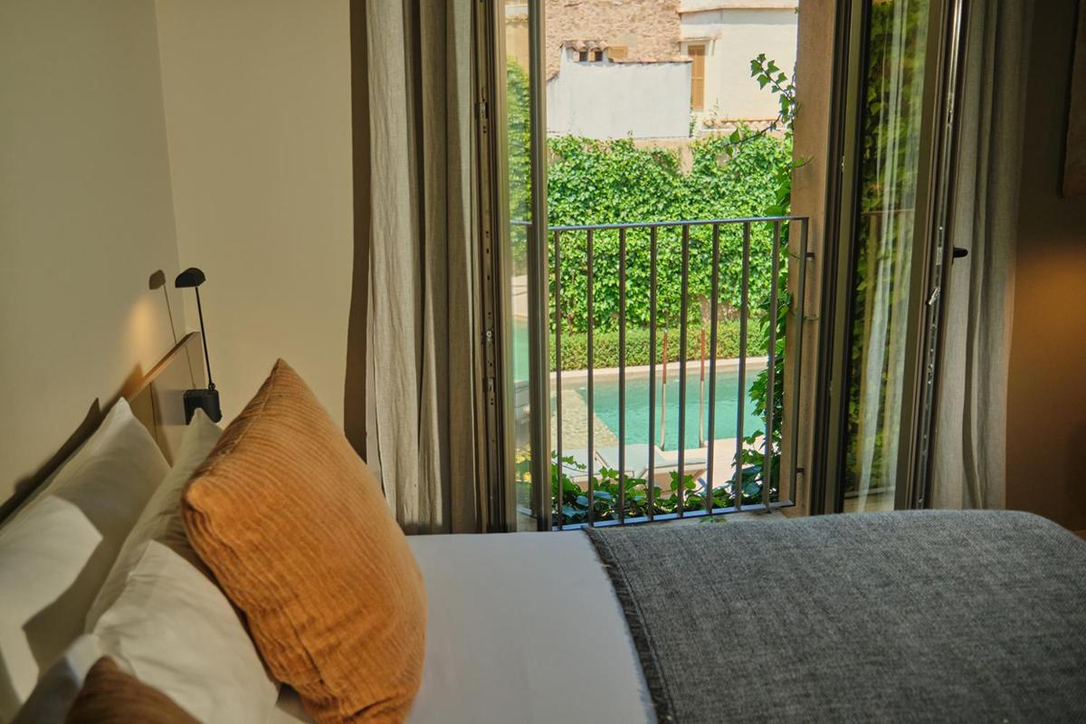 Can Aulí Luxury Retreat