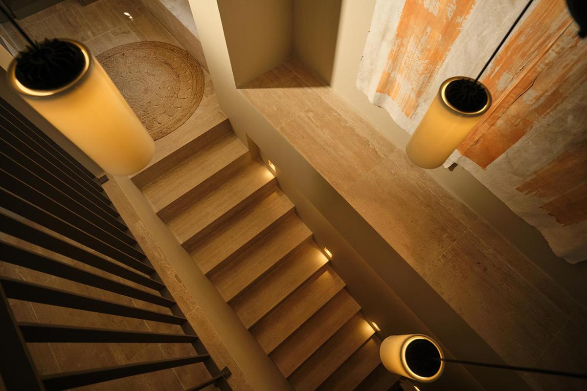 Can Aulí Luxury Retreat