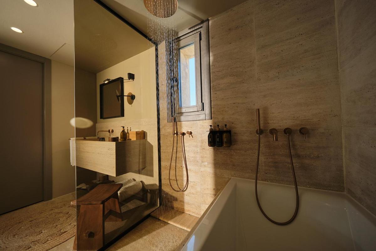 Can Aulí Luxury Retreat