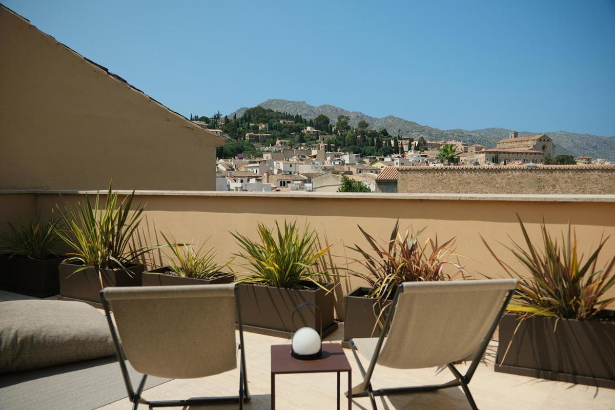 Can Aulí Luxury Retreat