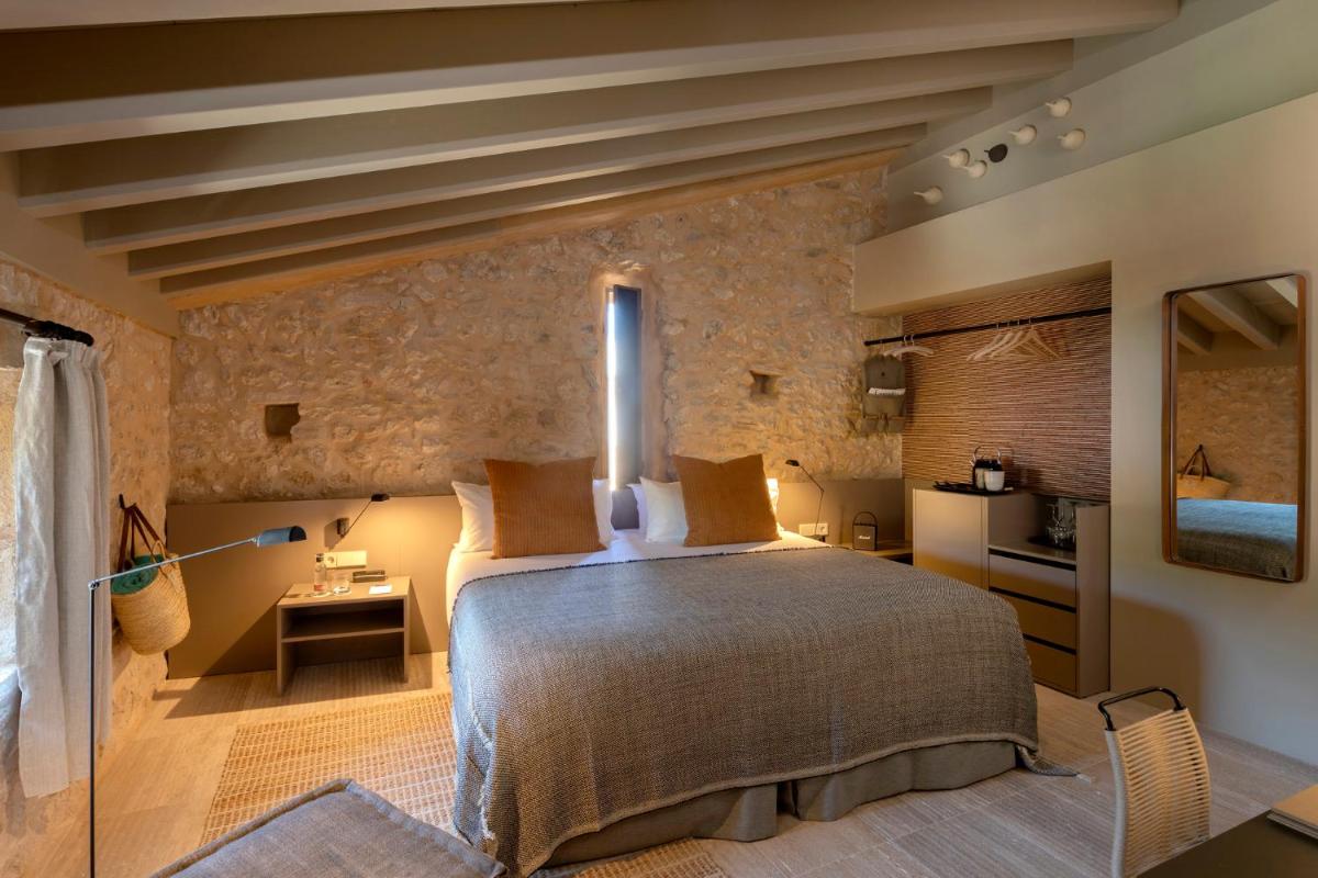 Can Aulí Luxury Retreat