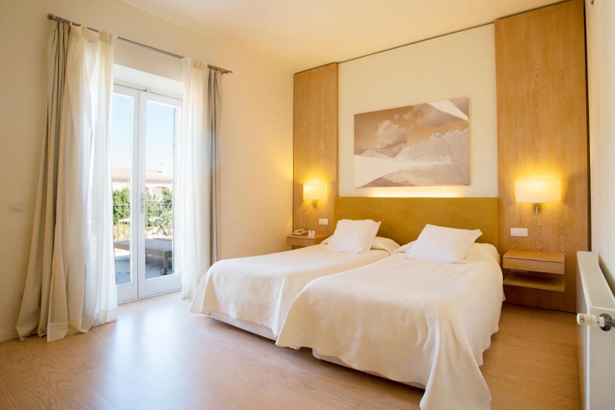 Hotel Ca'n Bonico