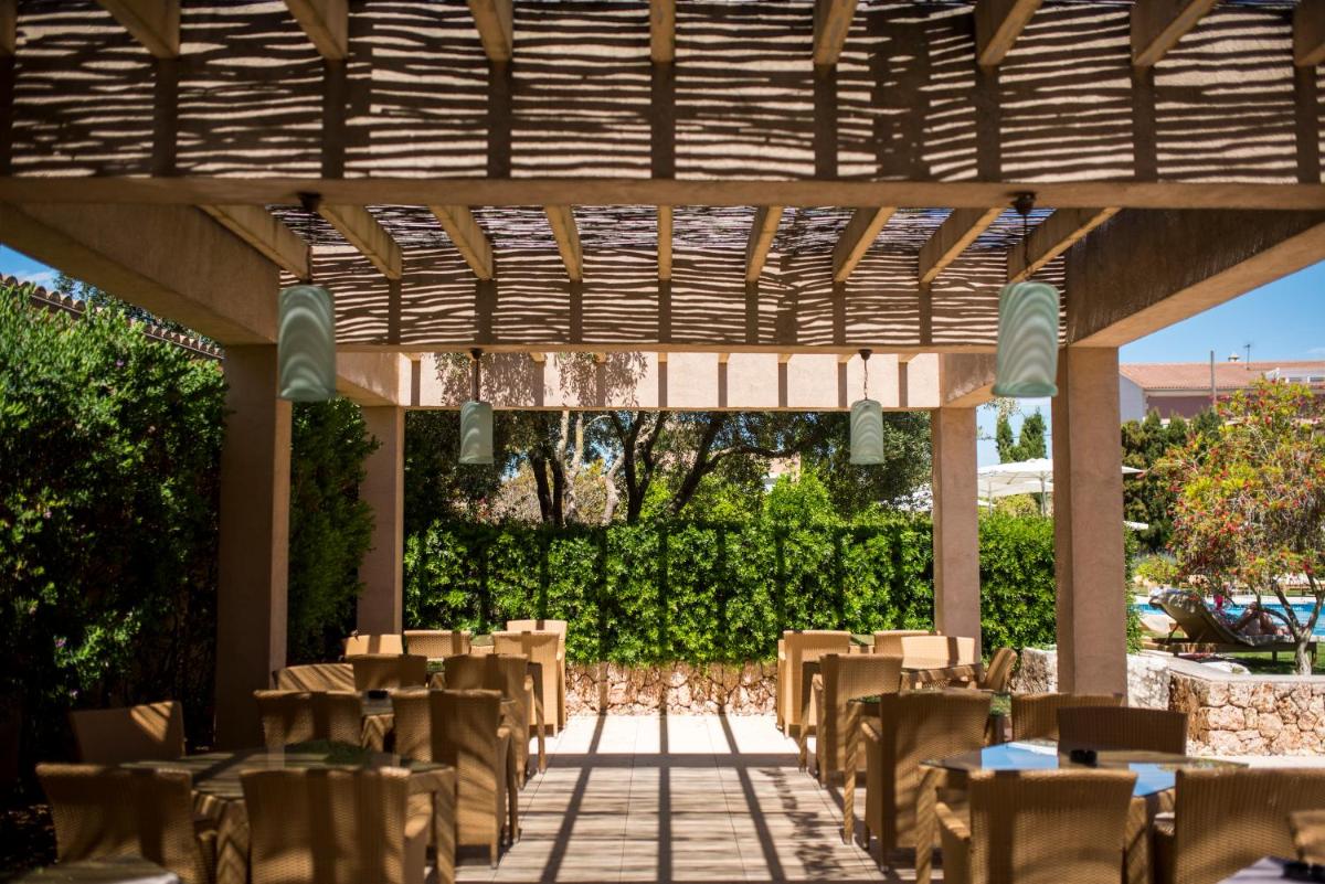 Hotel Ca'n Bonico