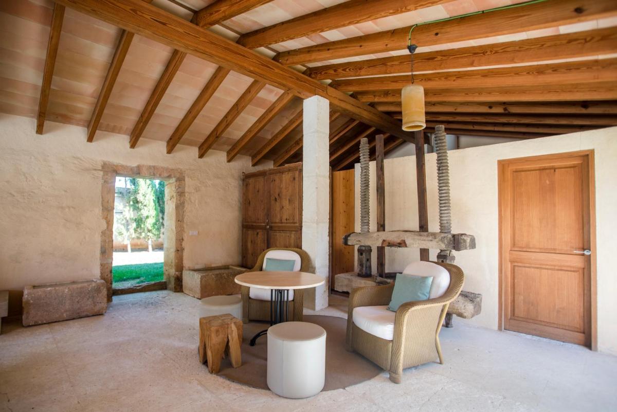 Hotel Ca'n Bonico