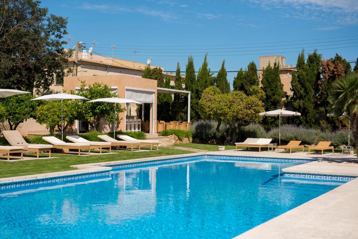 Hotel Ca'n Bonico