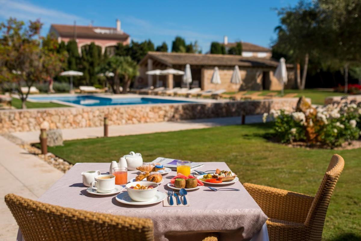 Hotel Ca'n Bonico