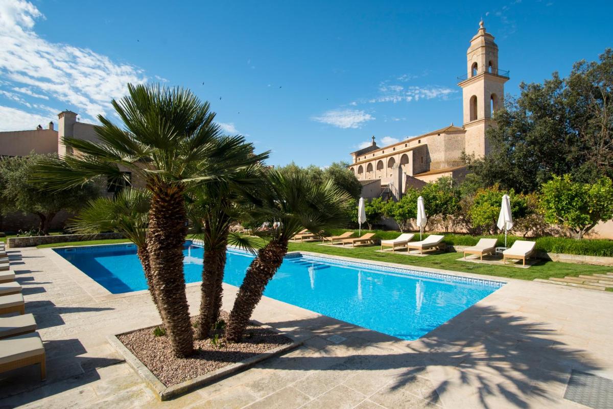 Hotel Ca'n Bonico