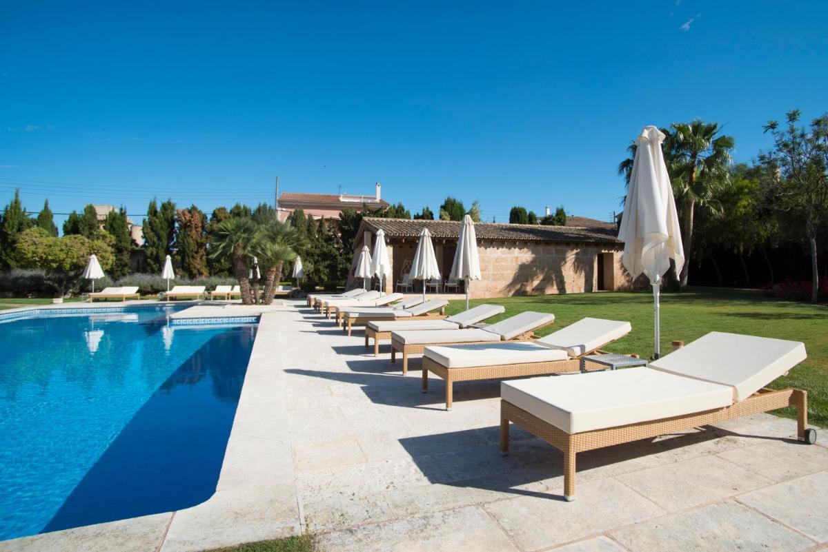 Hotel Ca'n Bonico