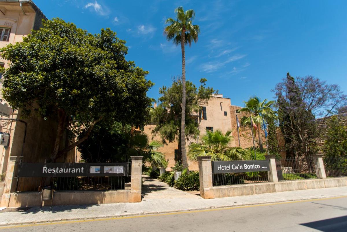 Hotel Ca'n Bonico