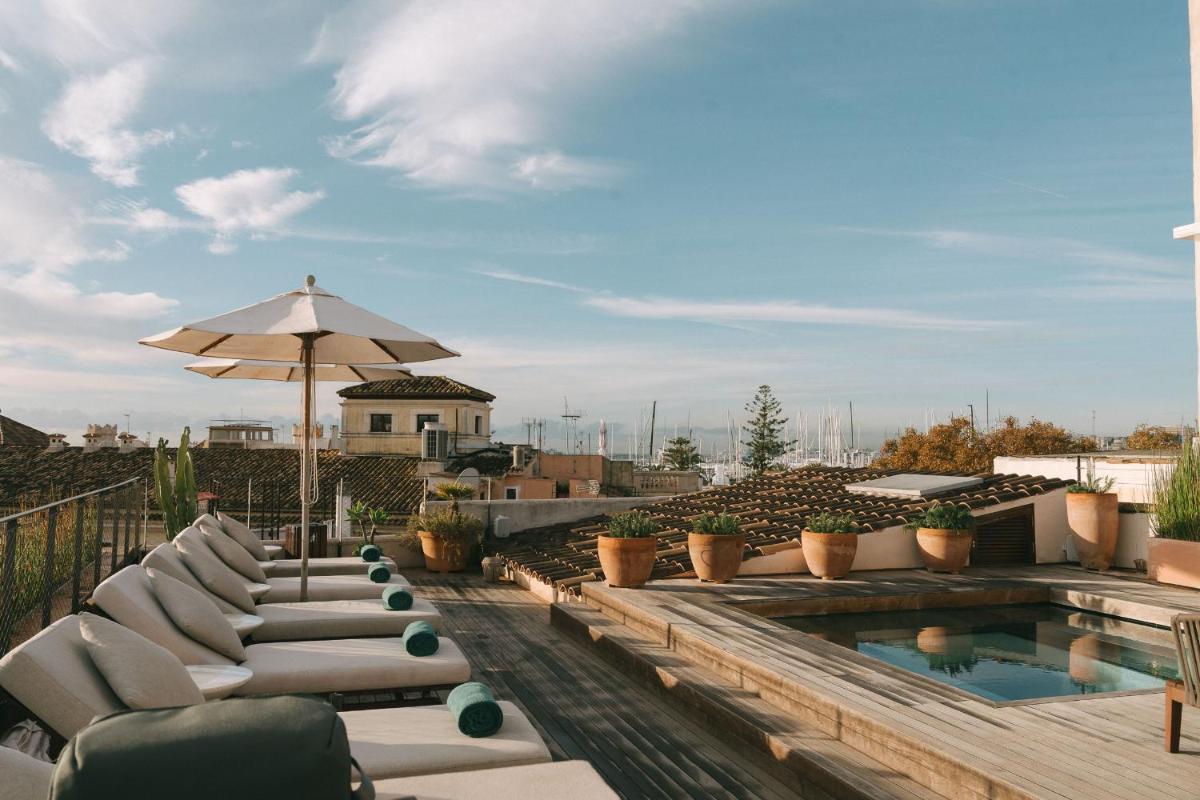 Can Bordoy Grand House Hotel GL Preferred Hotel
