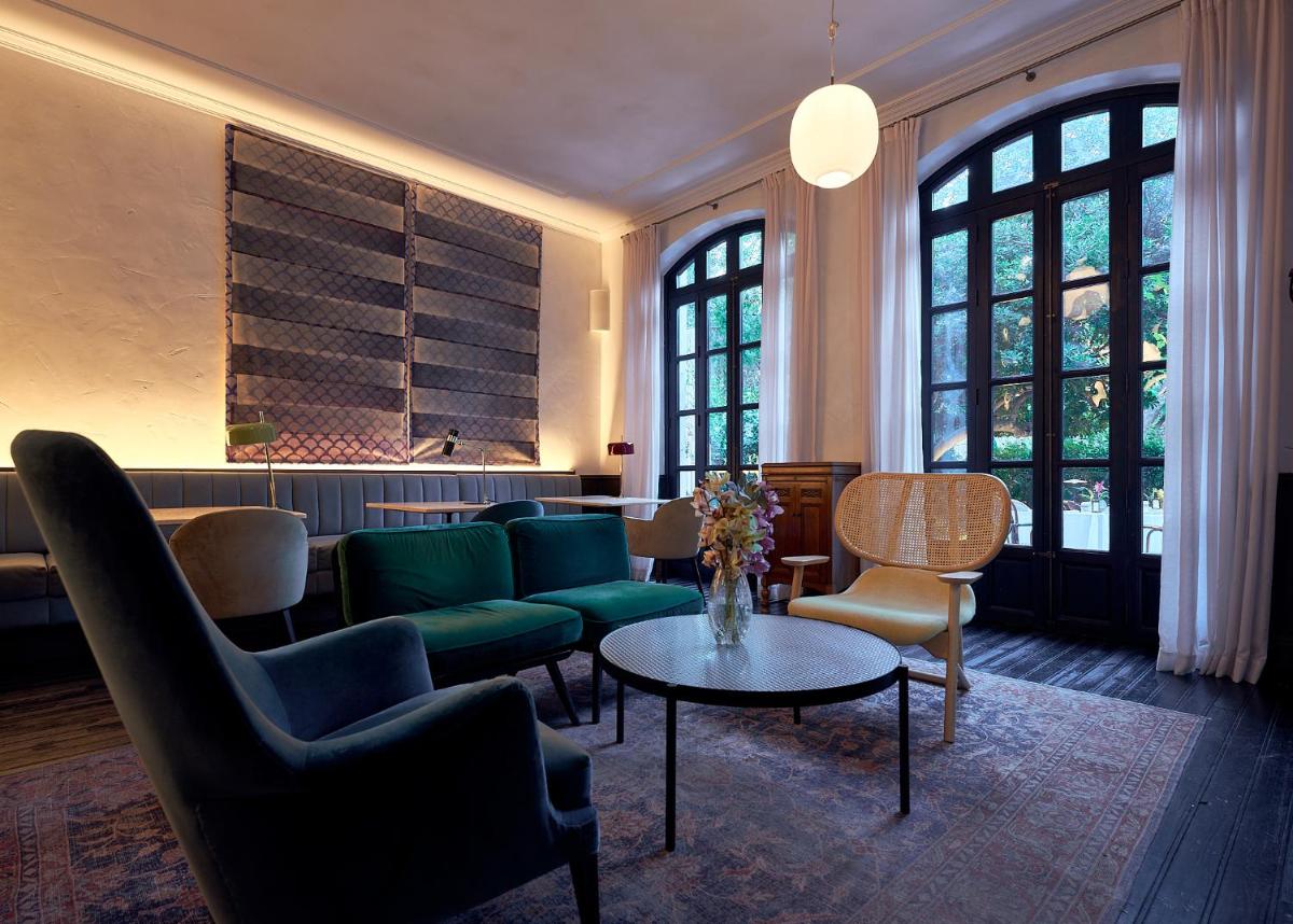Can Bordoy Grand House Hotel GL Preferred Hotel