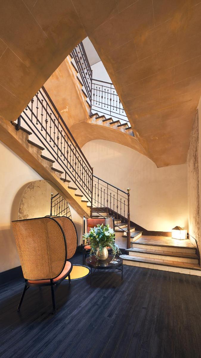 Can Bordoy Grand House Hotel GL Preferred Hotel