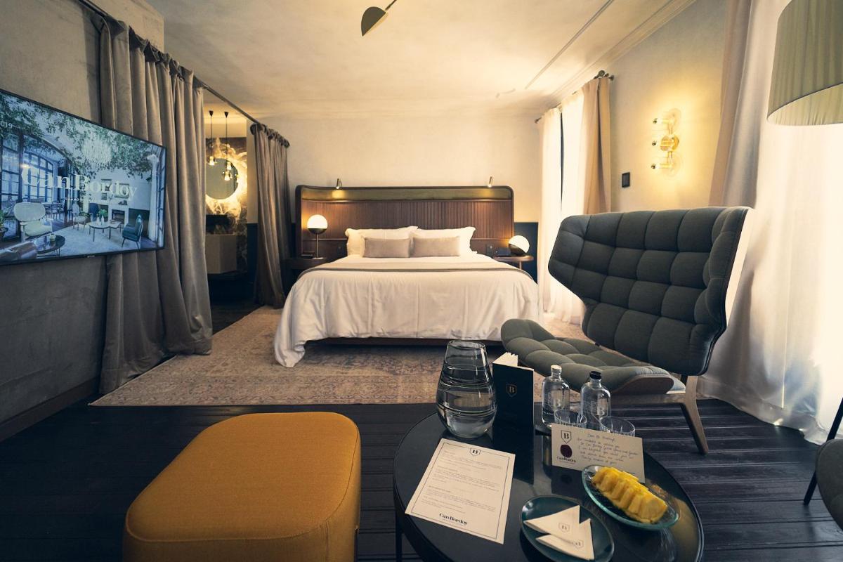 Can Bordoy Grand House Hotel GL Preferred Hotel