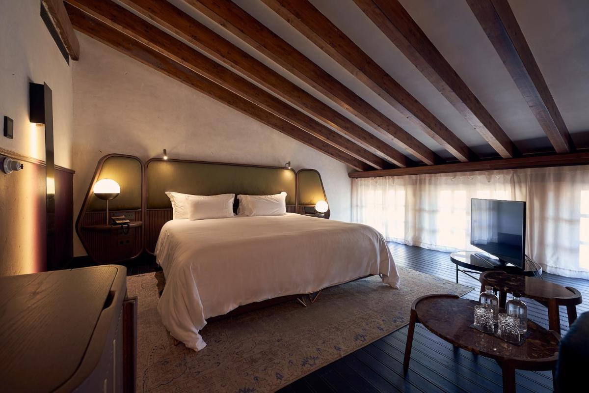 Can Bordoy Grand House Hotel GL Preferred Hotel