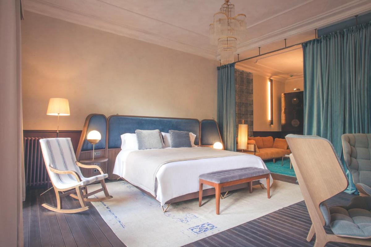 Can Bordoy Grand House Hotel GL Preferred Hotel