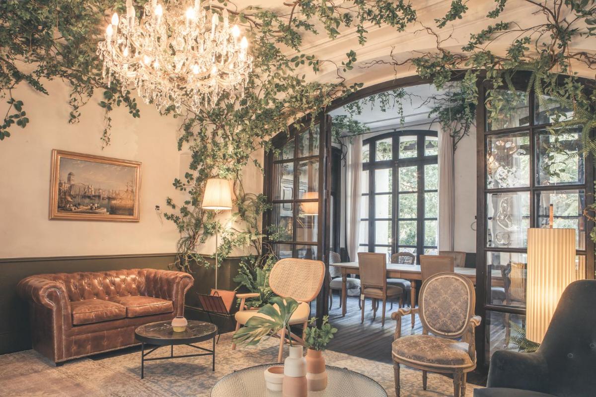 Can Bordoy Grand House Hotel GL Preferred Hotel