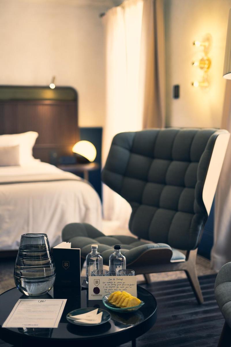 Can Bordoy Grand House Hotel GL Preferred Hotel