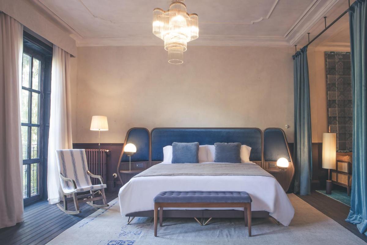 Can Bordoy Grand House Hotel GL Preferred Hotel