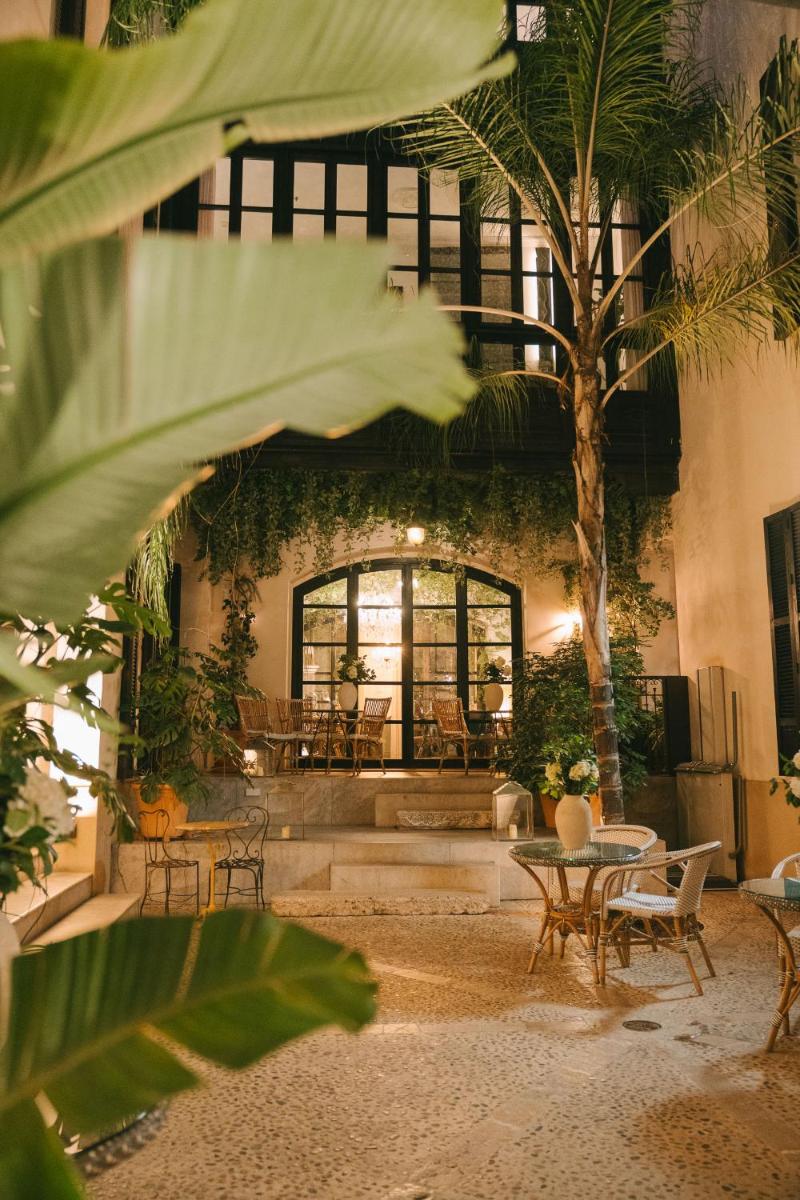 Can Bordoy Grand House Hotel GL Preferred Hotel