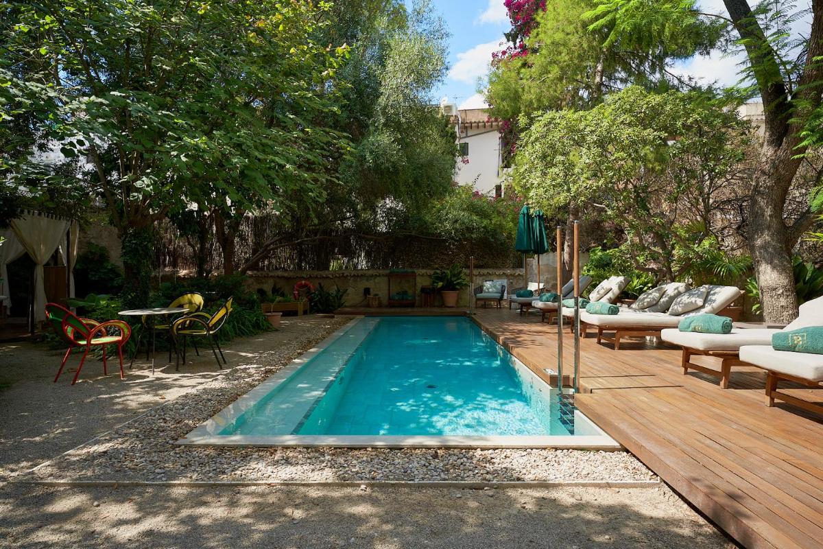 Can Bordoy Grand House Hotel GL Preferred Hotel