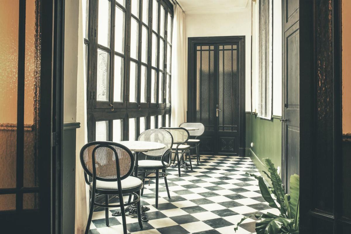 Can Bordoy Grand House Hotel GL Preferred Hotel