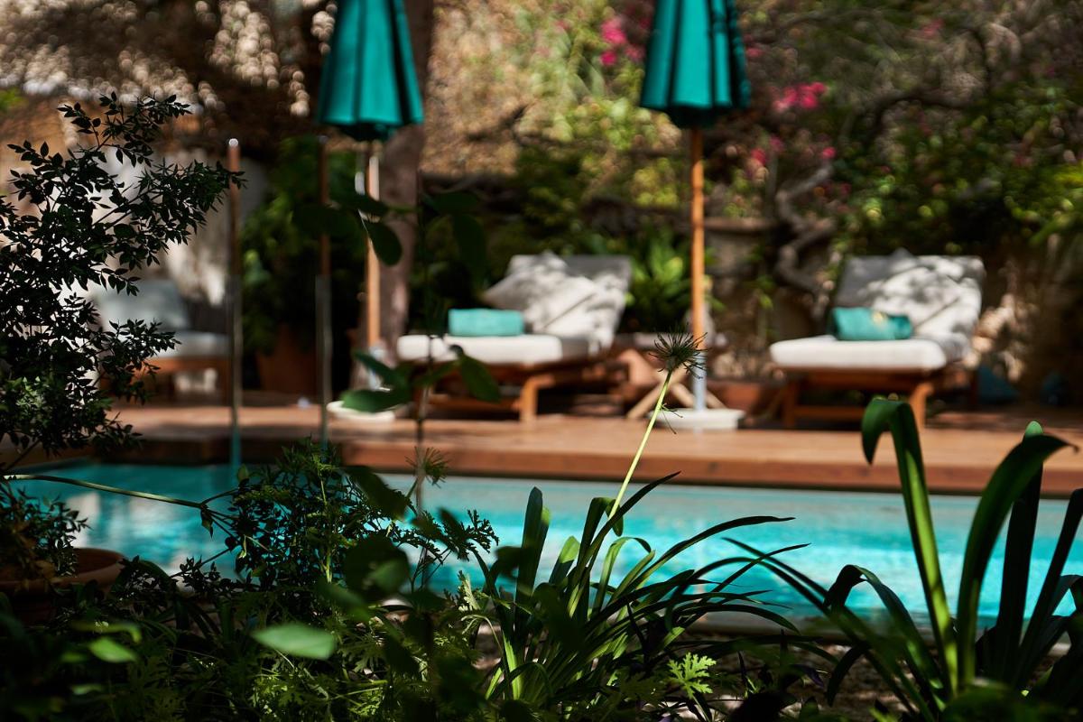 Can Bordoy Grand House Hotel GL Preferred Hotel