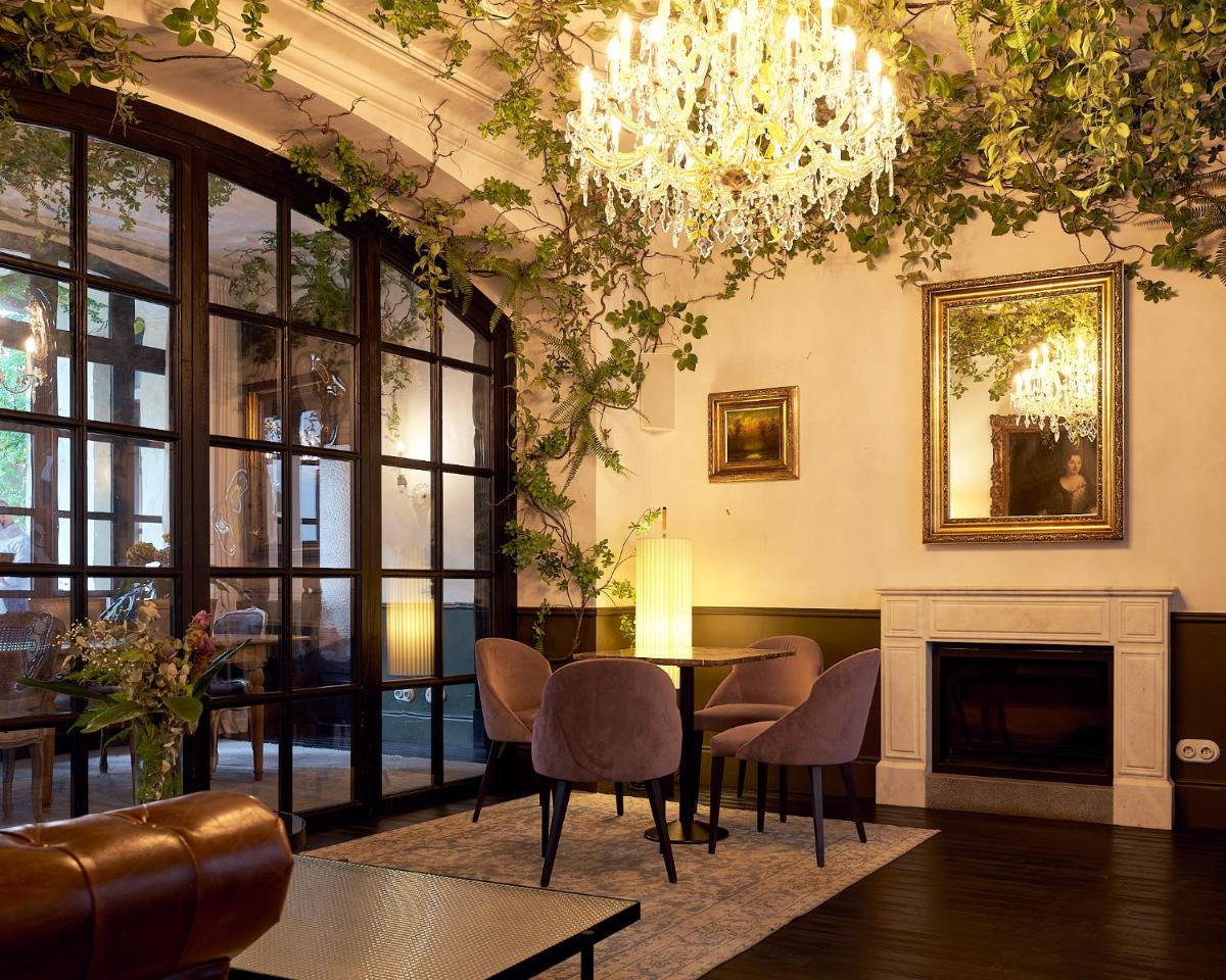 Can Bordoy Grand House Hotel GL Preferred Hotel