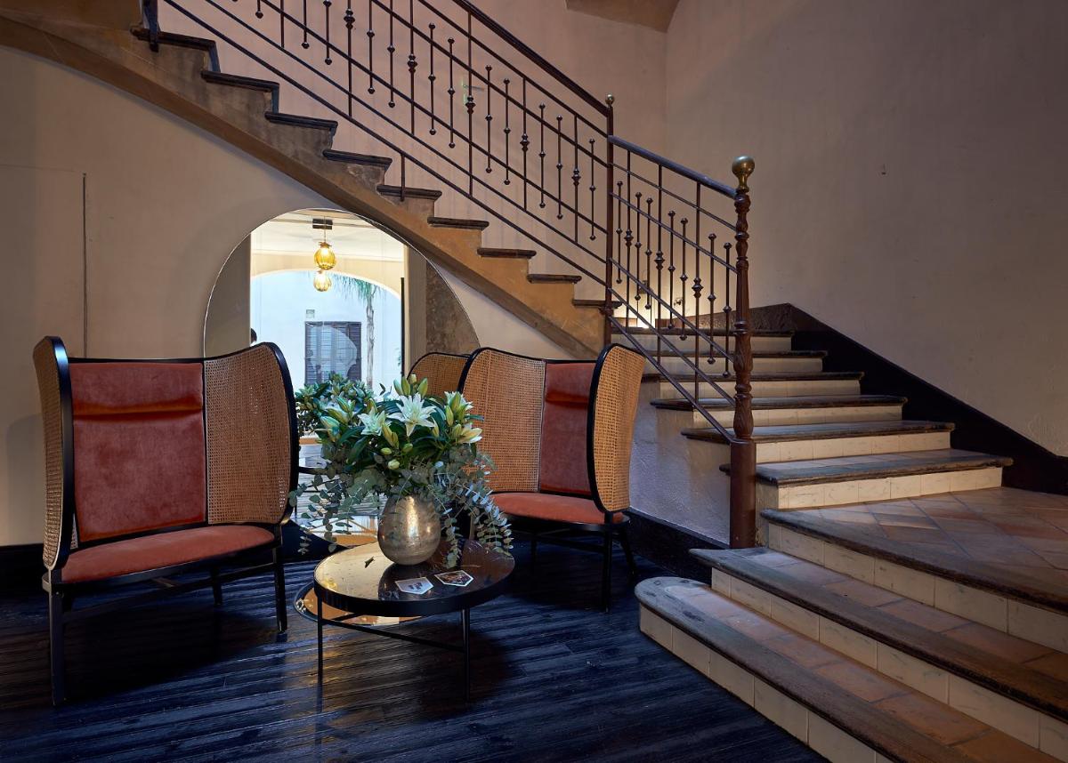 Can Bordoy Grand House Hotel GL Preferred Hotel