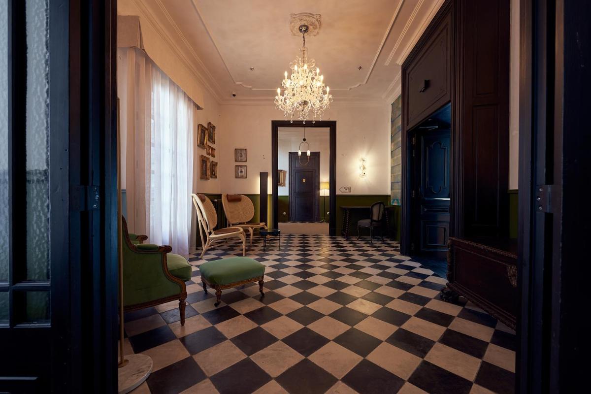Can Bordoy Grand House Hotel GL Preferred Hotel