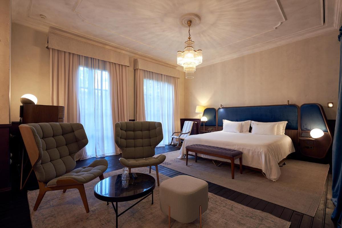 Can Bordoy Grand House Hotel GL Preferred Hotel