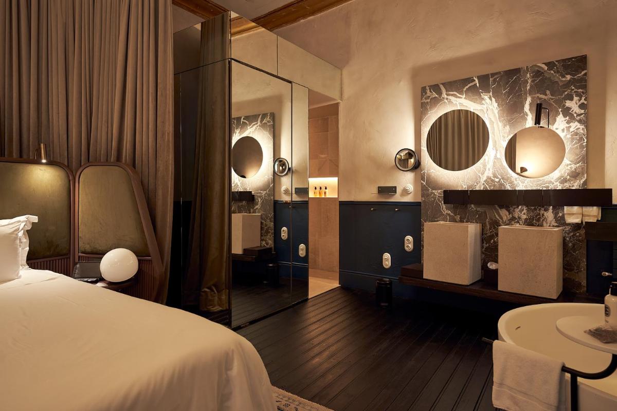 Can Bordoy Grand House Hotel GL Preferred Hotel