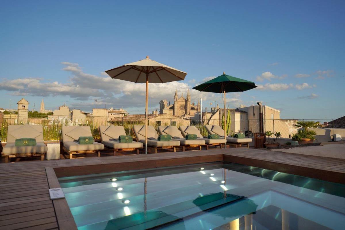 Can Bordoy Grand House Hotel GL Preferred Hotel
