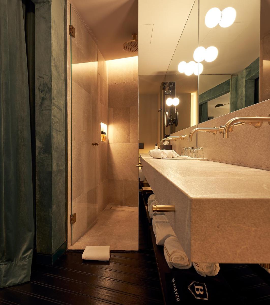 Can Bordoy Grand House Hotel GL Preferred Hotel