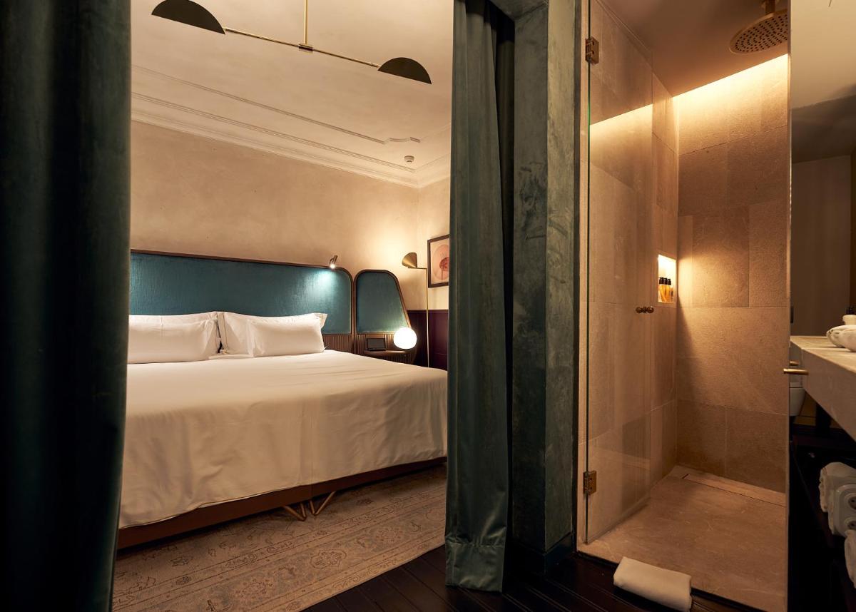 Can Bordoy Grand House Hotel GL Preferred Hotel