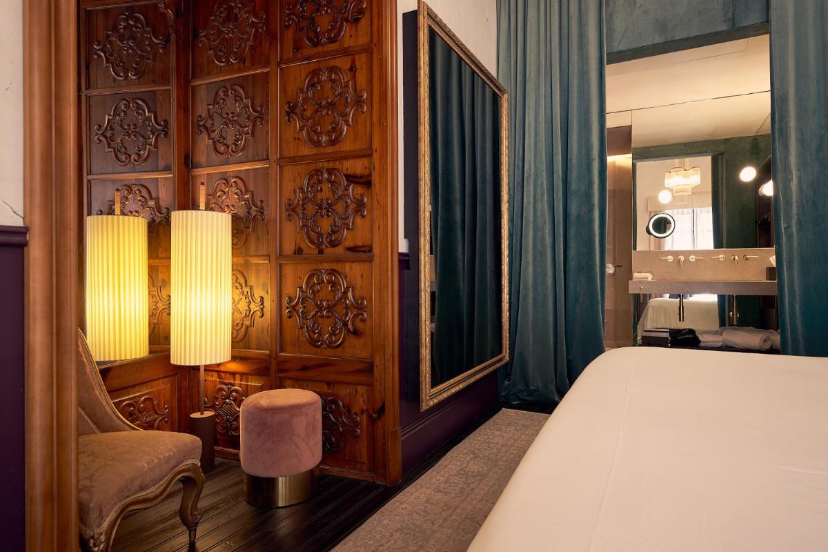 Can Bordoy Grand House Hotel GL Preferred Hotel
