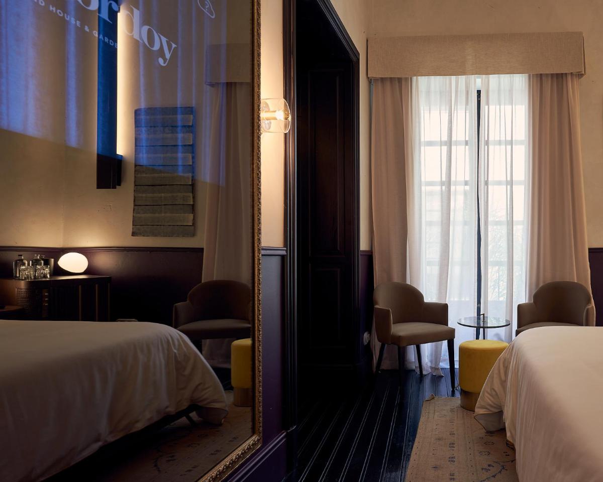 Can Bordoy Grand House Hotel GL Preferred Hotel
