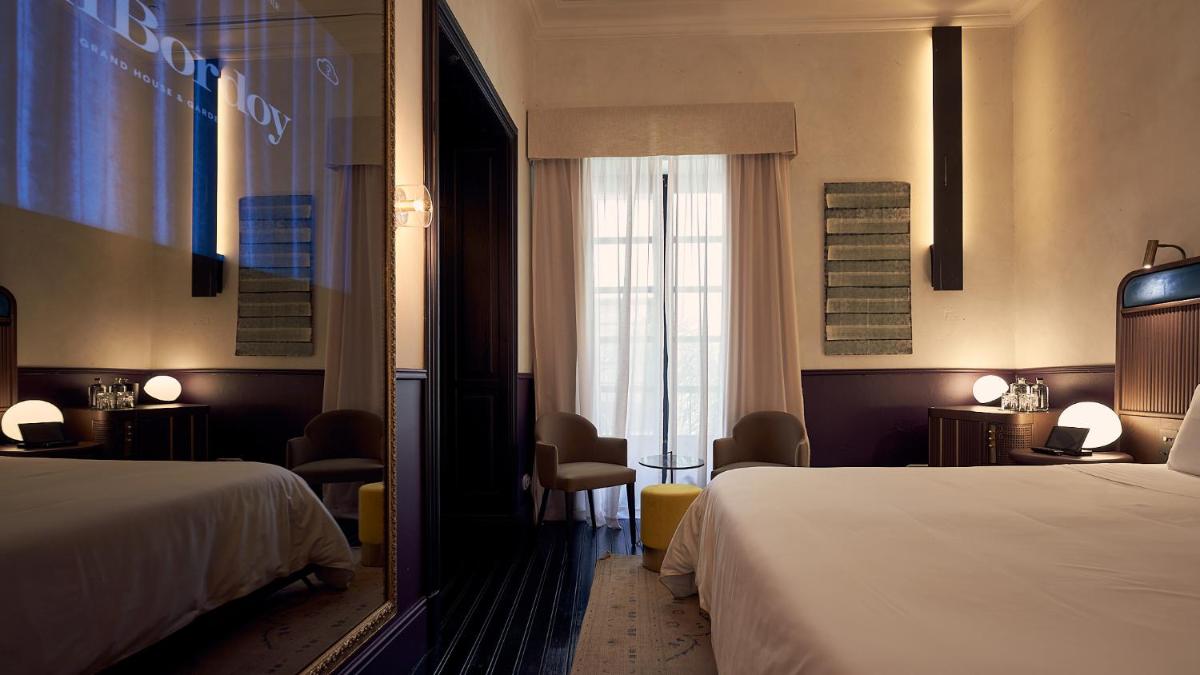 Can Bordoy Grand House Hotel GL Preferred Hotel