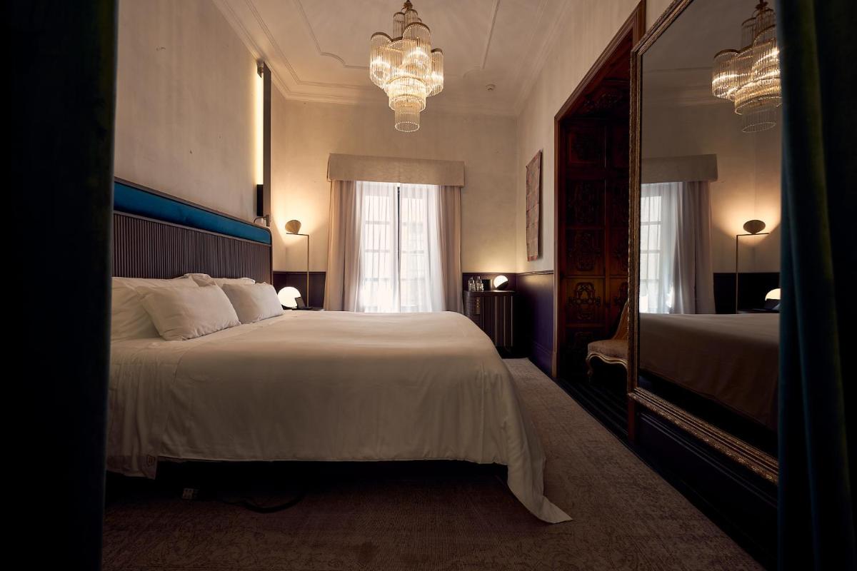Can Bordoy Grand House Hotel GL Preferred Hotel