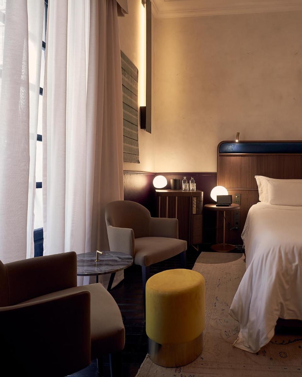 Can Bordoy Grand House Hotel GL Preferred Hotel