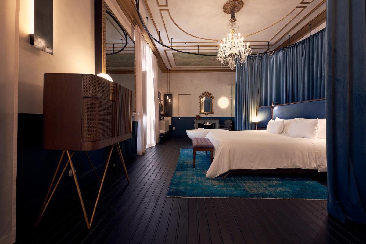 Can Bordoy Grand House Hotel GL Preferred Hotel