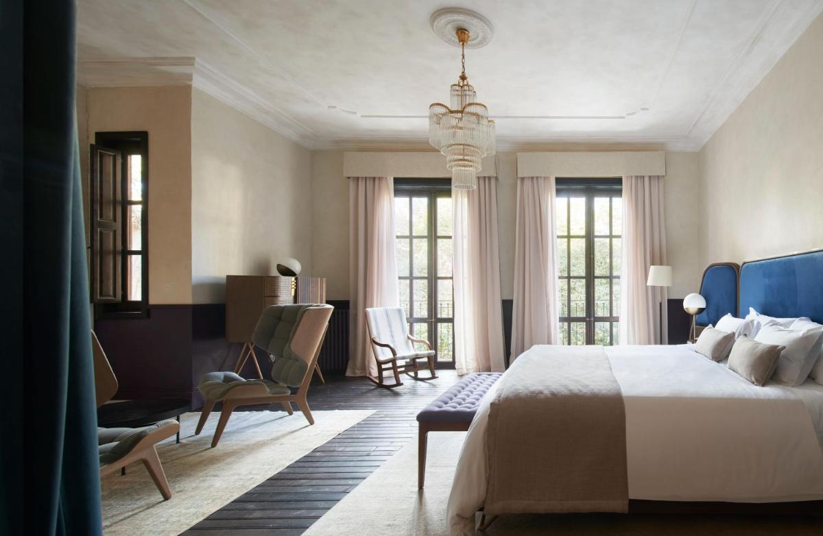 Can Bordoy Grand House Hotel GL Preferred Hotel